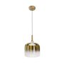 Maytoni Spirito MOD286PL-L18G3K Висяща лампа 1x12W/LED 3000K 1600lm IP20