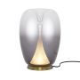 Maytoni Splash MOD282TL-L15G3K Масичка лампа 1x9W/LED 3000K 360lm IP20