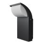 Maytoni Stock O446WL-L7GF3K Светильник за стена 1x7W/LED 3000K 450lm IP65