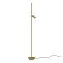 Maytoni Thin MOD395FL-L28BS3K Стойка лампа 1x14W/LED 3000K 800lm IP20