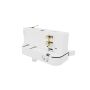 Maytoni Trinity TRA005-3-A-W Адаптер IP20