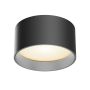 Maytoni Vega C089CL-15W3K-B Таванен светилник 1x15W/LED 3000K 1020lm IP20