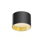 Maytoni Vega C089CL-8W3K-BMG Повърхностно светило 1x8W/LED 3000K 580lm IP20