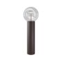Maytoni Velora O139FL-L8BRK Стойка лампа 1x8W/LED 3000K 420lm IP65