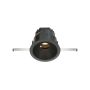 Maytoni Wise DL057-10W3K-B Вградено спот светило 1x10W/LED 3000K 570lm IP20
