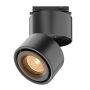Maytoni Yin TR084-1-15W3K-D-B-DE Шинен фар 1x15W/LED 3000K 1207lm IP20