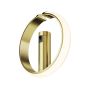 Maytoni Zero TR230-1-10W2.7K-BS-DE Шинен фар 1x10W/LED 2700K 550lm IP20