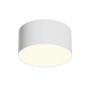 Maytoni Zon C032CL-12W3K-RD-W Таванен светилник 1x12W/LED 3000K 660lm IP20