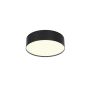 Maytoni Zon C032CL-24W3K-RD-B Таванен светилник 1x24W/LED 3000K 1240lm IP20