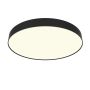 Maytoni Zon C032CL-90W3K-RD-B Таванен светилник 1x90W/LED 3000K 7140lm IP20