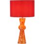 Dar Lighting Rheneas RHE4225 Масичка лампа 1x60w/e14 ip20