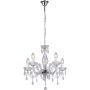 Zuma Line MAGNOLIA RLD94016-5A Люстра 5x40W/E14