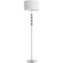 Zuma Line REA RLL93163-1W Стойка лампа 1x60W/E27