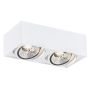 Argon RODOS PLUS 1048 BZ Таванен светилник 2x15W/GU10/ES111 IP20
