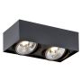 Argon RODOS PLUS 1049 BZ Таванен светилник 2x15W/GU10/ES111 IP20