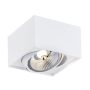 Argon RODOS PLUS 4753 BZ Таванен светилник 1x15W/GU10/ES111 IP20