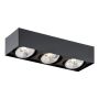 Argon RODOS PLUS 6118 BZ Таванен светилник 3x15W/GU10/ES111 IP20