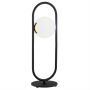 Argon SALERNO 8046 Светильник за стена 1x15W/E27 IP20