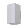 AZzardo ROLAND AZ5232 Светильник за стена 2x18W/LED 3000K 1600LM IP65