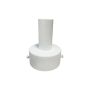 Light Prestige Rope Light LP-642 Podsufitka WH Таванен цокъл IP20