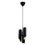 Nordlux ROCHELLE 2320283003 Висяща лампа 1x8W/GU10 IP20