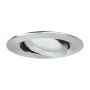Light Prestige Lagos LP-4425/1RM CH Вградено спот светило 1x8W/GU10 IP65