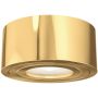 Open Design Highlights Rullo Gold Mini OR85303 Повърхностно светило 6W/LED 3000k 240lm IP44