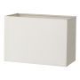 Dar Lighting MODENA S1123 Абажур 1x60W/E27