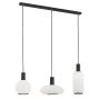 Argon SAGUNTO 6324 Висяща лампа 3x15W/E27 IP20
