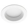 Lumifall SANTOLED SANTOLED-80.R Вградено спот светило 1x7W/LED 610LM