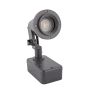 Norlys SANDE 1594GR Градински фар 1x7W/LED 3000K 854LM IP65