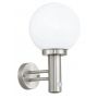 Eglo NISIA 27126 Светильник за стена 1x60W/E27 IP44