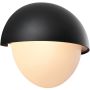 Nordlux SCOR 2518421003 Светильник за стена 1x25w/E27 ip44
