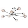 Dar Lighting SEATTLE SEA0850 Таванна лампа 8x40W/G9 IP20