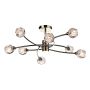 Dar Lighting SEATTLE SEA0875 Таванна лампа 8x40W/G9 IP20