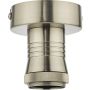 Dar Lighting E27 SFB4861 Въже или верига за закачане 1x60w/e27 ip20