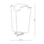 Dar Lighting SHADE CARRIER SHA89 Монтажен елемент