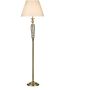 Dar Lighting Siam SIA4975 Стойка лампа 1x60w/e27 ip20
