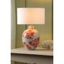 Dar Lighting Simone SIM4203 Масичка лампа 1x60w/e27