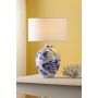 Dar Lighting Simone SIM4223 Масичка лампа 1x60w/e27