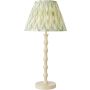 Dar Lighting Siyanda SIY4233-IKA1224 Масичка лампа 1x60w/E27