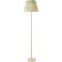 Dar Lighting Siyanda SIY4933-IKA1624 Стойка лампа 1x60w/E27