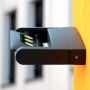 Elstead Lighting SIGMUND SIGMUND-3W Светильник за стена 3x9W IP65