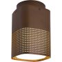 Nordlux Sidara 2618406218 Таванна лампа 1x15w/E27 IP54