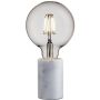 Nordlux SIV  45875001 Масичка лампа 1x60W/E27 IP20