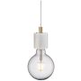 Nordlux SIV  45883001 Висяща лампа 1x60W/E27 IP20