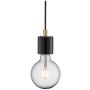 Nordlux SIV  45883003 Висяща лампа 1x60W/E27 IP20
