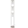 Italux Conetti SLL0407-3 Стойка лампа 3x60W/E27 IP20