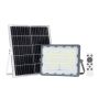 Italux Tiara SLR-21387-200W Слънчева лампа 1x200W/LED 4000K 1878lm IP65