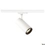 SLV 3~ NUMINOS® DALI L 1004568 Шинен фар 1x28W/LED 3000K 2400LM